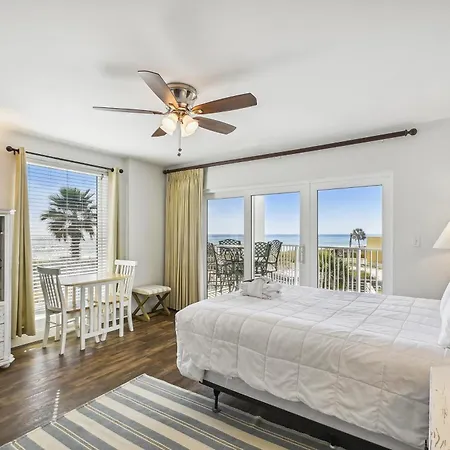 Seacrest 301A- By Holiday Isle Properties